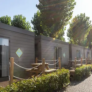 3* Kemping Hu Venezia In Town